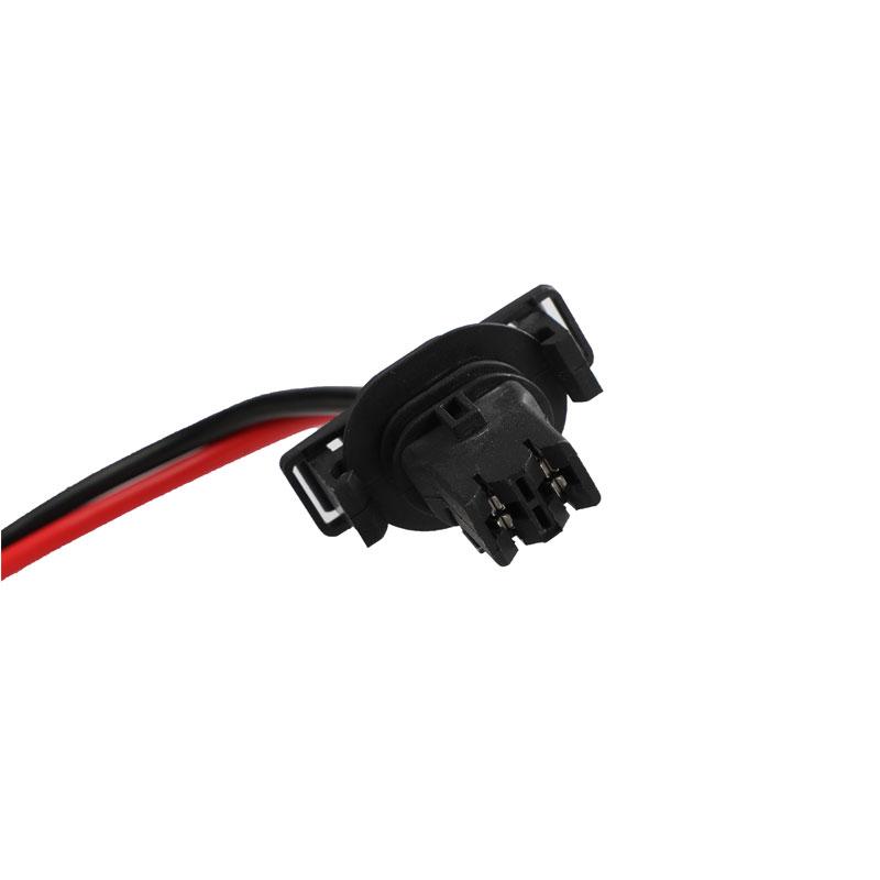 Новый резистор вентилятора отопителя/вентилятора для Renault Trafic Opel Vivaro 7701050325