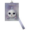 Nimmy Portfel Na Karty Fioletowy/Purple  Big Eyed Pet 2.0 Rabbit