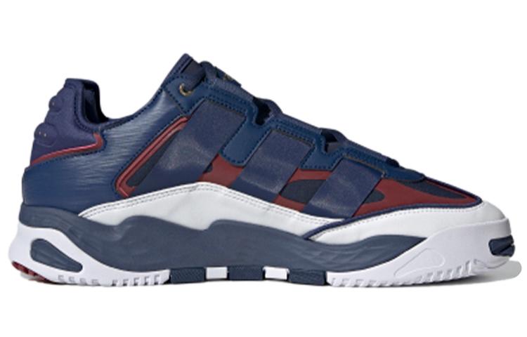 adidas Niteball 'Tech Indigo Legacy Red' GZ2799