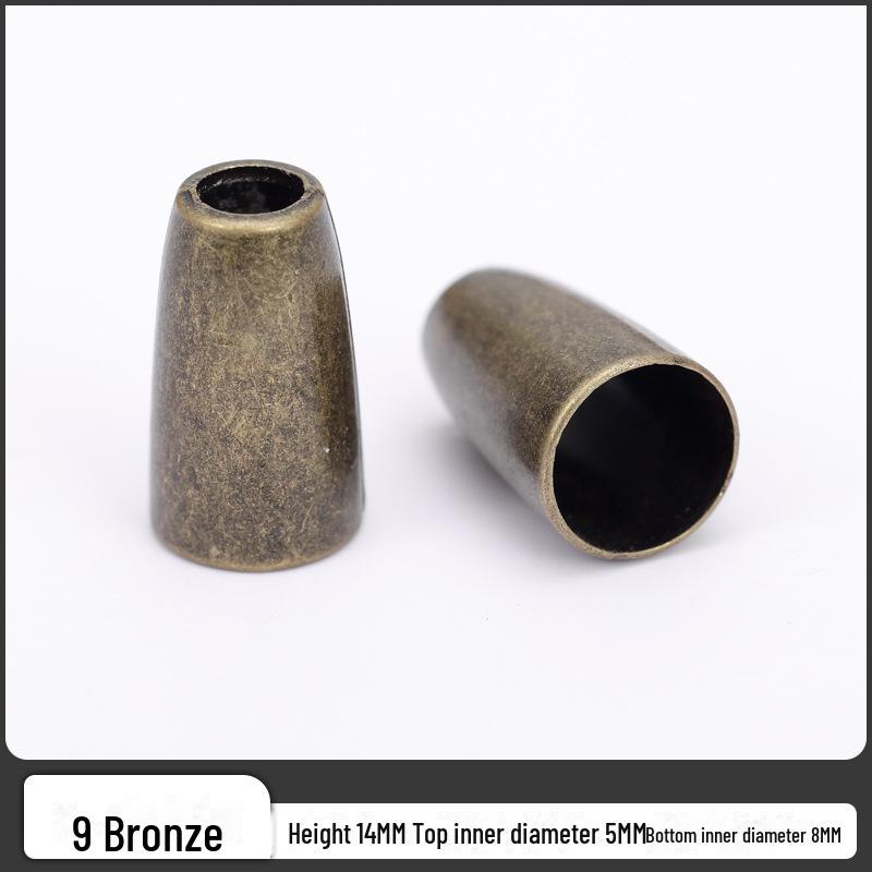 Adjustable Metal Buckle for Drawstring Accessories