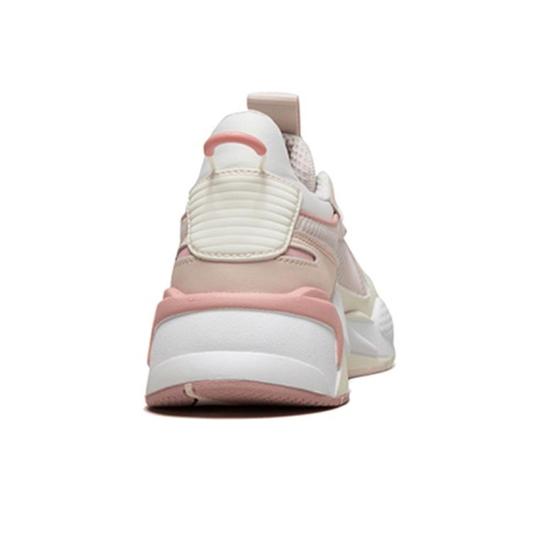 Puma Rs-X Tracks Reinvention Низкие спортивные повседневные кроссовки Унисекс Кроссовки Конфетного цвета 369332-06