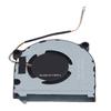 Вентилятор охлаждения ЦП и ГП DC 5V Замена для ThinkBook 14s IML 14s IWL DFS5K123043630 FLDU