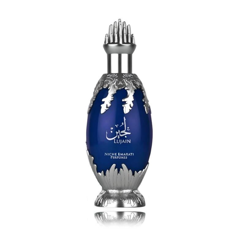 Lattafa Niche Emarati Lujain EDP 100 ml unisex eau de parfum