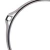 4 Hole Drum Rim Hoop Percussion Instrument Parts Heavy Duty Replacement Lug Batter