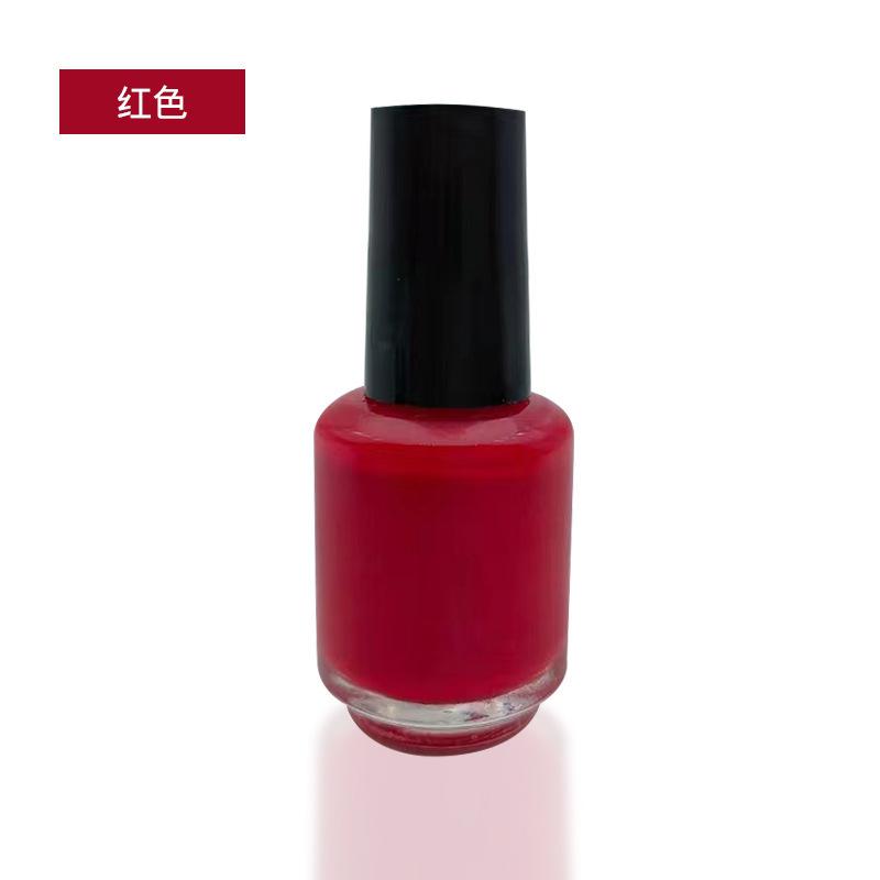 Краска для поплавков для рыбалки Флуоресцентная жидкая краска для самостоятельного ремонта Индикаторная краска Профессиональный ремонт снастей Быстросохнущая краска Инструменты для ремонта рыбалки