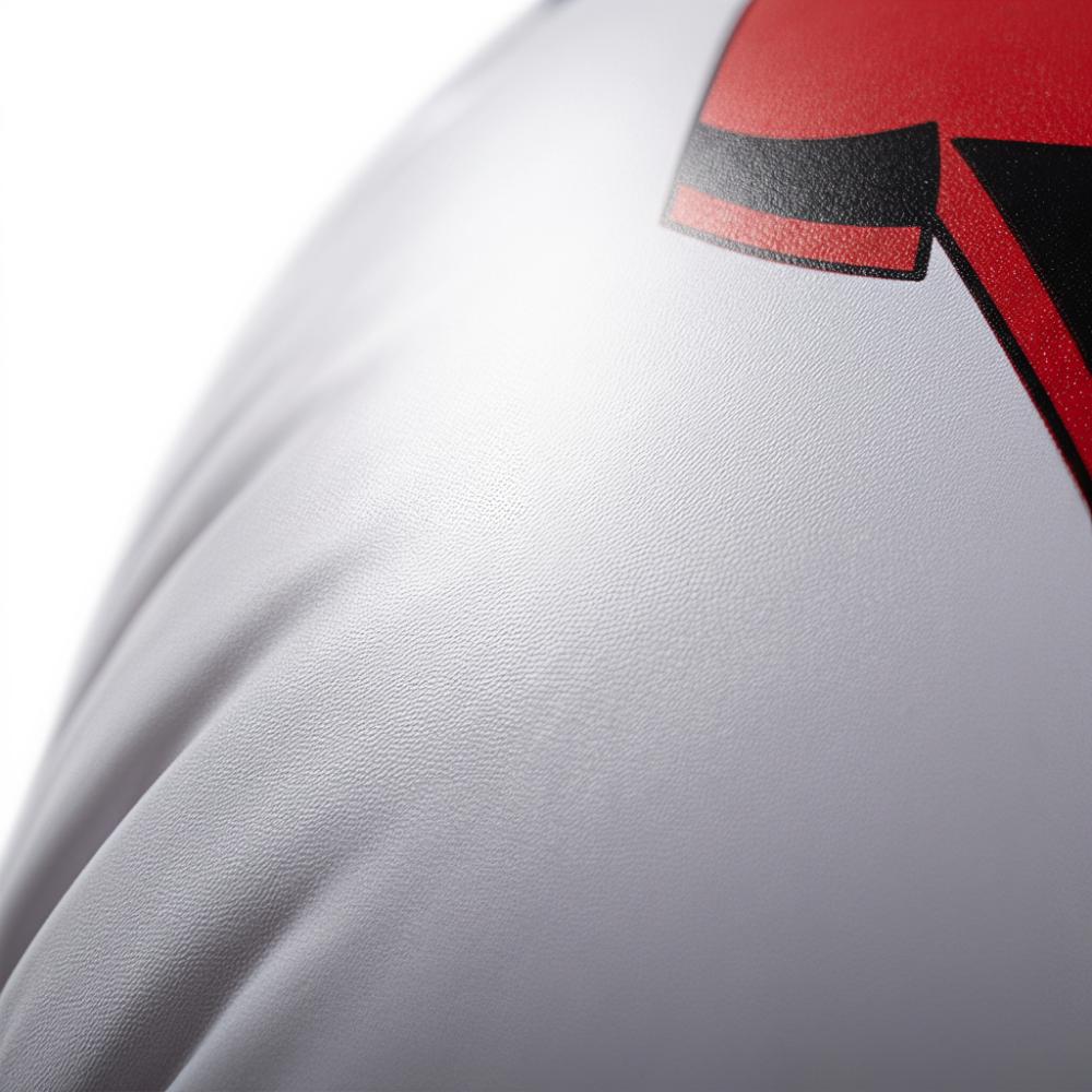 Human-Shaped Print Soccer Training Dummy Inflatable PVC Free Kick Wall Football Training