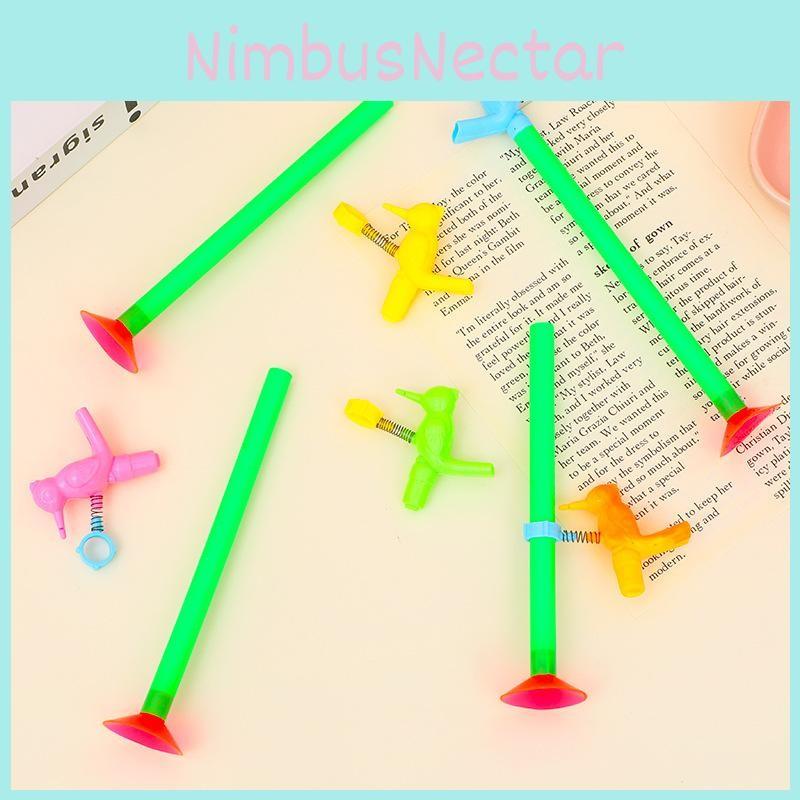 Kids Bird Toys With Whistle For Cognitive Skills And Imaginative Play Gifts