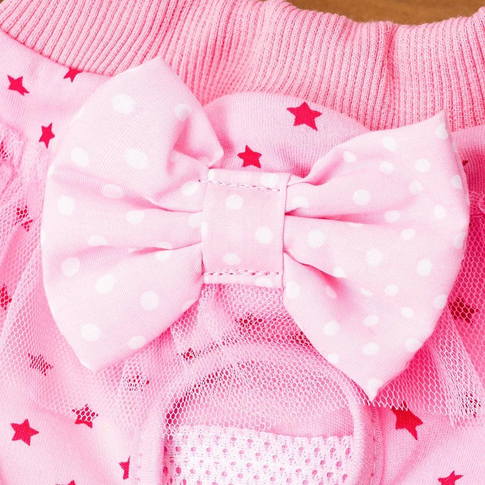 Подгузник для собаки Менструальные трусы Кружевные кошачьи шорты Принадлежности для щенков Физиологические трусы для питомца Для собаки/кошки