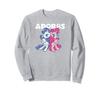 My Little Pony: Friendship Is Magic Adorbs Friends Duo Sweatshirt