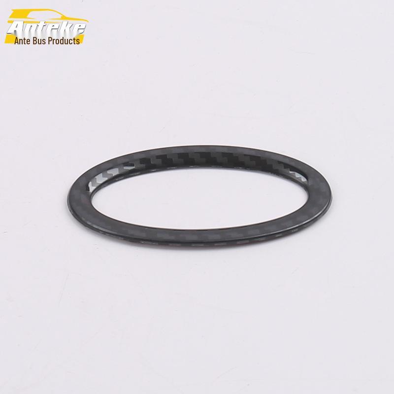 19 Territory Steering Wheel & Dashboard Trim Decorative Accessories