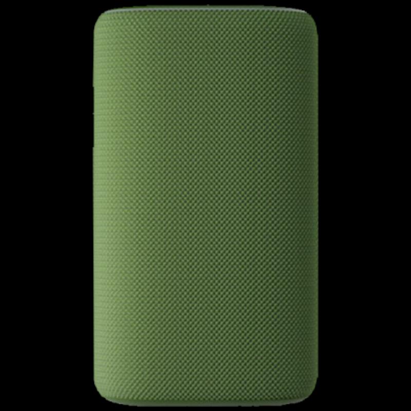 Умная колонка Xiaomi Super Xiaoai AI OH2, китайская вилка (адаптер в комплекте) (Китайская версия)