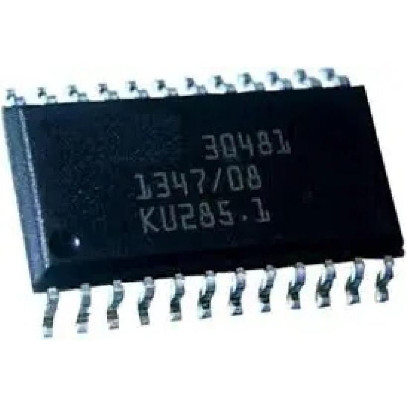 5pcs/lot new CJ125 30481 SOP24 Auomotive Chips for BOSCH Wide Oxygen Driver IC Car amplifier IC