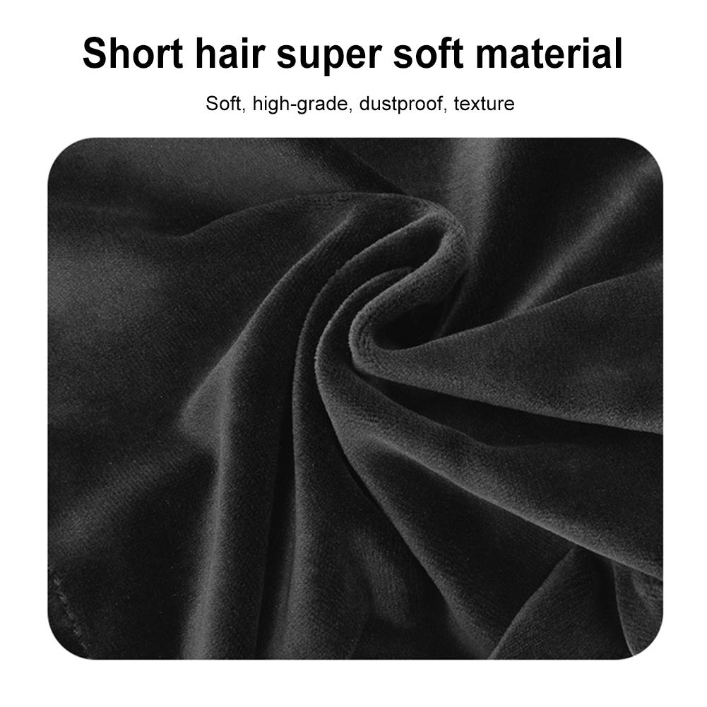 Сумка для переноски наушников Универсальный чехол для наушников Моющаяся Портативная дорожная сумка для игровых наушников Наушники-вкладыши