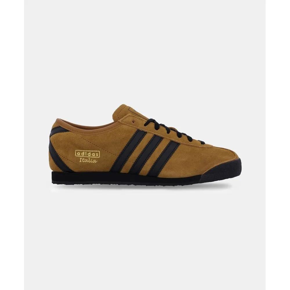 Adidas ADIDAS Италия 70-е - Коричневый:Черный HQ9349 362971
