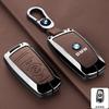 BBJJ8 3/4 Buttons Car Remote Key Case Cover Shell for BMW 1 3 5 7 Series X1 X3 X4 X5 F10 F15 F16 F20 F30 F18 F25 M3 M4 E34 Accessories
