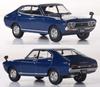 43 Nissan Violet 1973 Blue F43143 First43/First