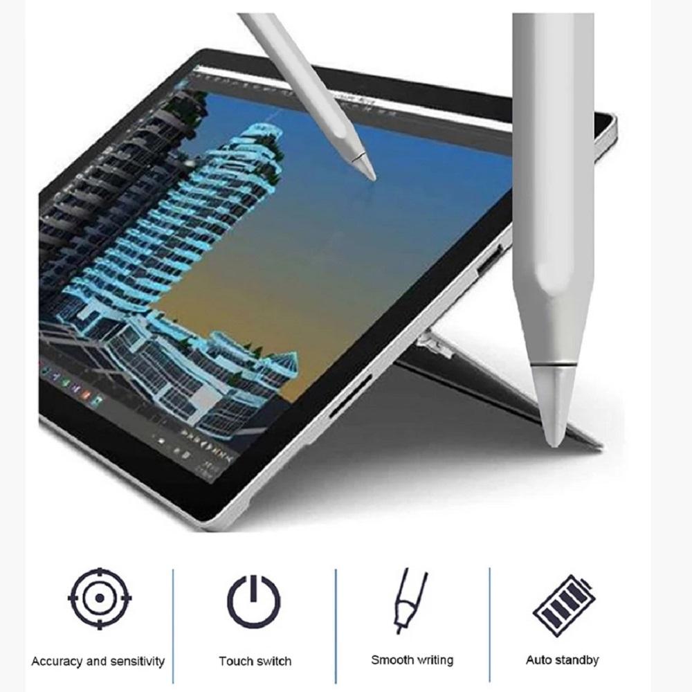 Stylus Pen for XiaoMi MiPad 5 Pro 11" 2021 MiPad5 Mi Pad 5 Pro Tablet Pen Rechargeable for MiPad Screen Touch Drawing Pen Pencil