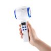 Hot Cold Hammer Cryotherapy Blue Photon   Treatment Skin Beauty Massager