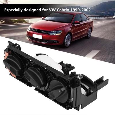 1H0820045D Управление переключателем обогревателя автомобильного кондиционера для Mk3 Eurovan