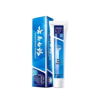 Зубная паста Yunnan Baiyao с мятой