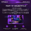 Roland Bridge Cast X HDMI Video Capture Gaming DAC AmplifierAudio InterfaceGaming Mixer for Streaming, Compatible with Mac, Windows, Console & Mobile
