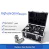 Xingling Precision F2 Calibration Weight Set