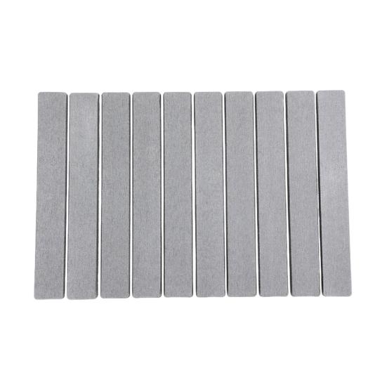 Drying Mat Fast Dry Super Absorbent Foldable Floor Mat Eco-Friendly Diatomaceous Earth Drying Mat for Kitchen Bathroom