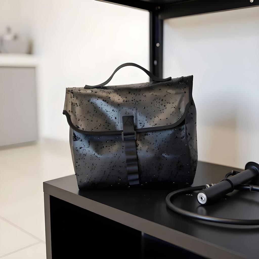 Сумка для мотоцикла, регулируемый седельный рюкзак, сумка на руль для электровелосипеда, на бак, для телефона, карточек, бутылки для напитков, ключей, камеры, для трассы