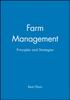 Книга Farm Management : Principles and Strategies