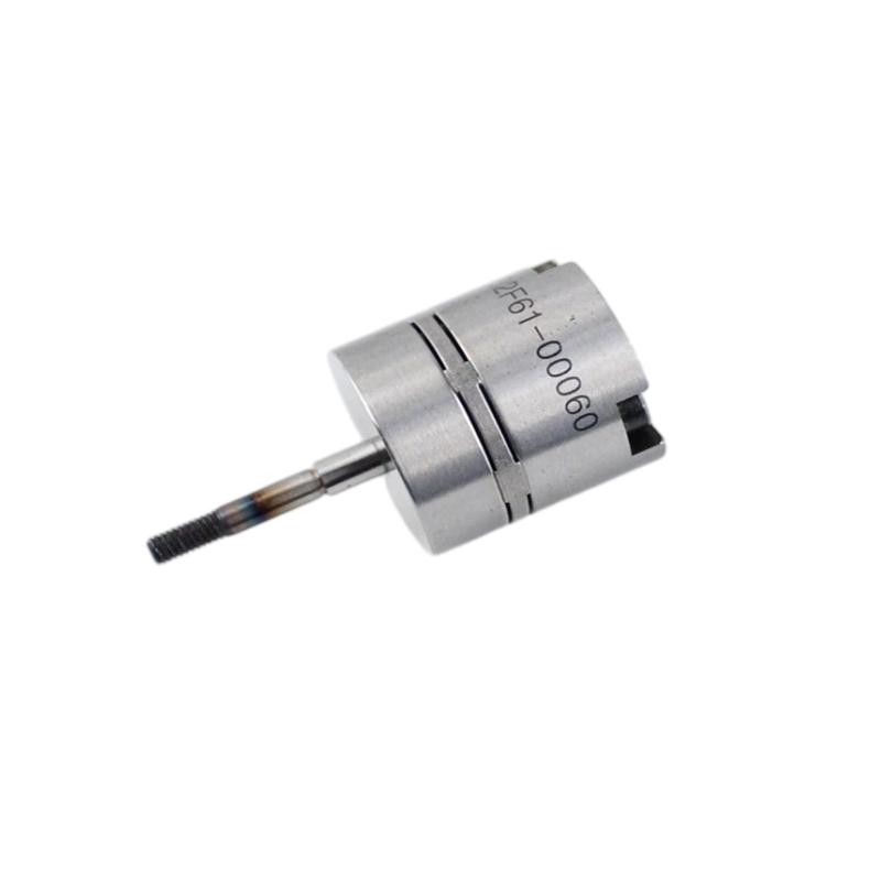 China Made New Common Rail Fuel Injector Valve Assembly 32F6100062 BF161015141 For 320D C6.4 C6