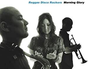 CD REGGAE DISCO ROCKERS; PAPA-B - Morning-glory FLRC034 Flower Records 2005 Japan ObiReggae, Ska & Dub Used