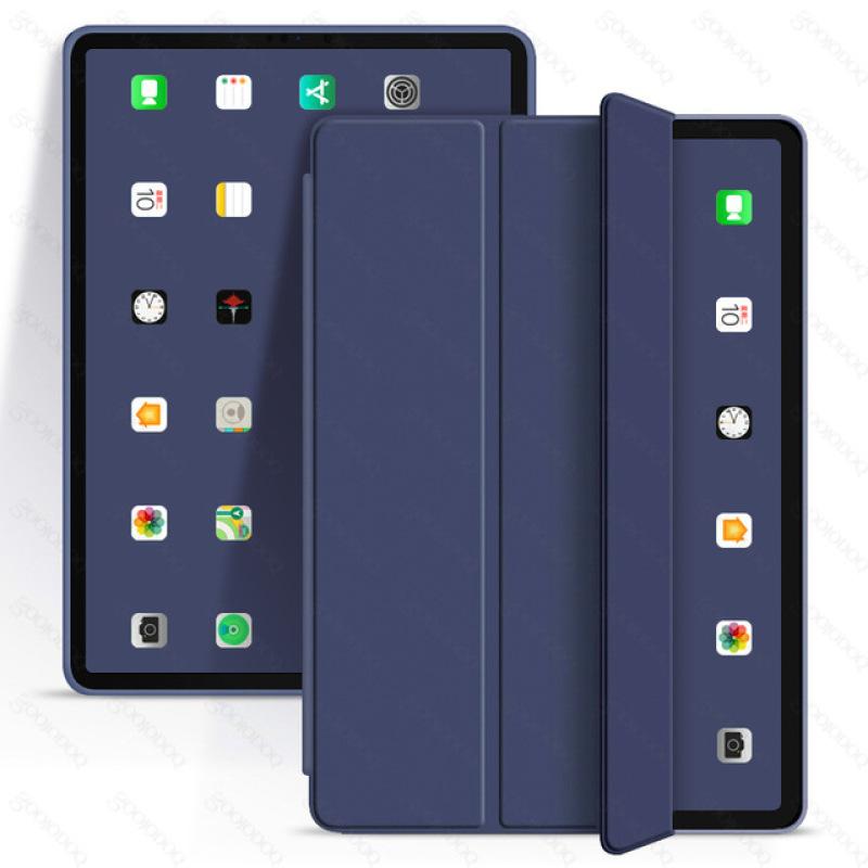 Чехол для iPad Air 2 Air 4, чехол для iPad 6, 7, 8-го поколения, чехол для iPad Pro 11, 2020, 2, 3, 4, 10,2 Air 3, 10,5, 9,7 Mini, 1, 2, 3, 4, 5