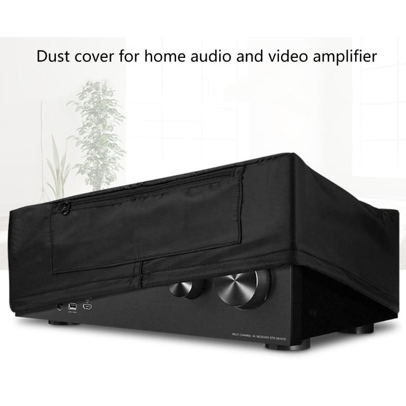 Защитный чехол из нейлоновой ткани для приемников STRDN1080/STRDH550/STRDH190 с передним карманом