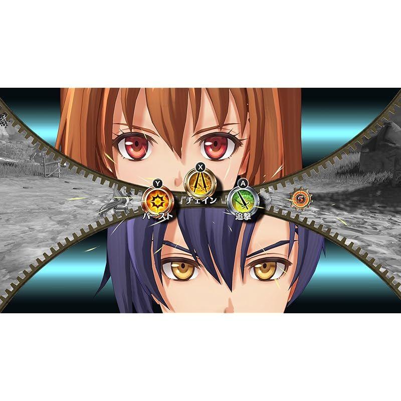 [USED] Trails In the Sky the 1st Standard Edition - PS5 with Manufacturer's Bonus