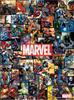 48 Piece Jigsaw Puzzle MARVEL Marvel Universe Double Sided Puzzle
