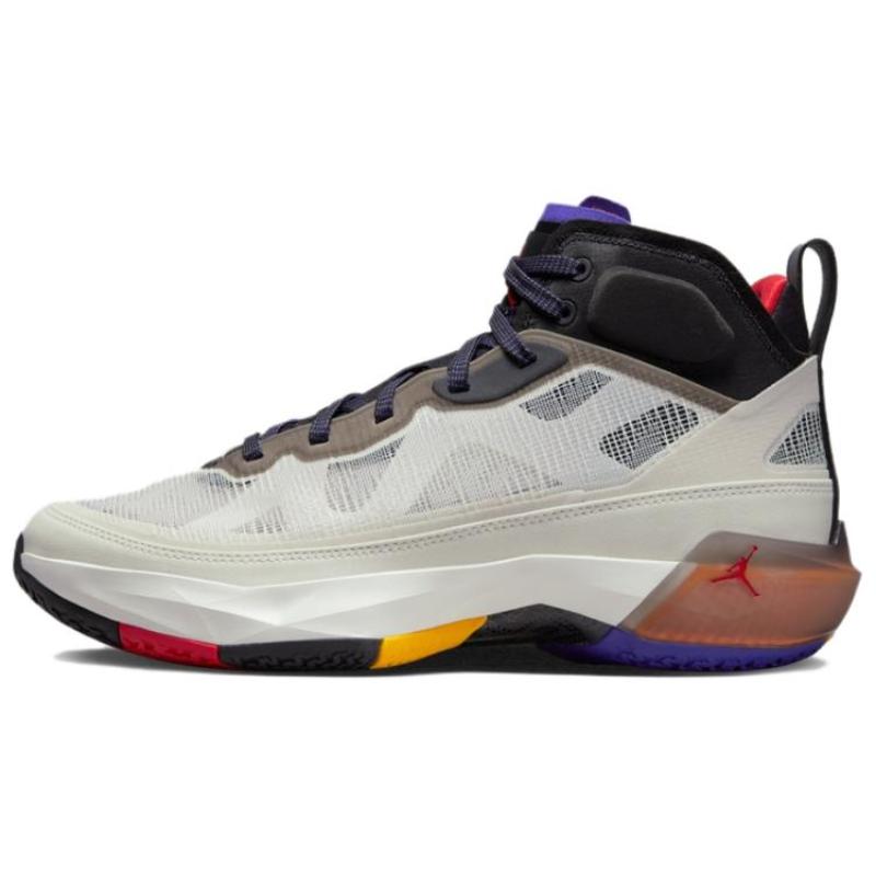 Air Jordan 37 Pf 'Beyond Borders' Jordan DD6959-060