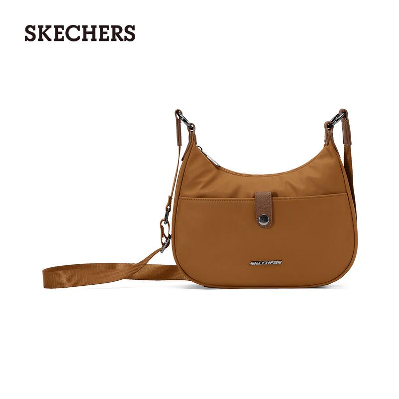 Skechers L325U111 Водоотталкивающая сумка-кроссбоди для commuters