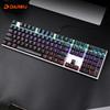 Проводная механическая игровая клавиатура Dareu EK815