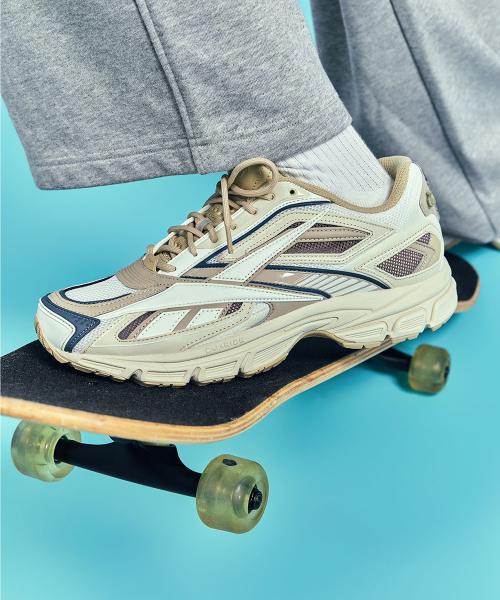Reebok Premier Road Ultra - Vintage Beige / 100260193