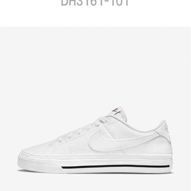 Nike Кроссовки женские кроссовки S пальто Legacy Next Nature Dh3161 101 Sm2308