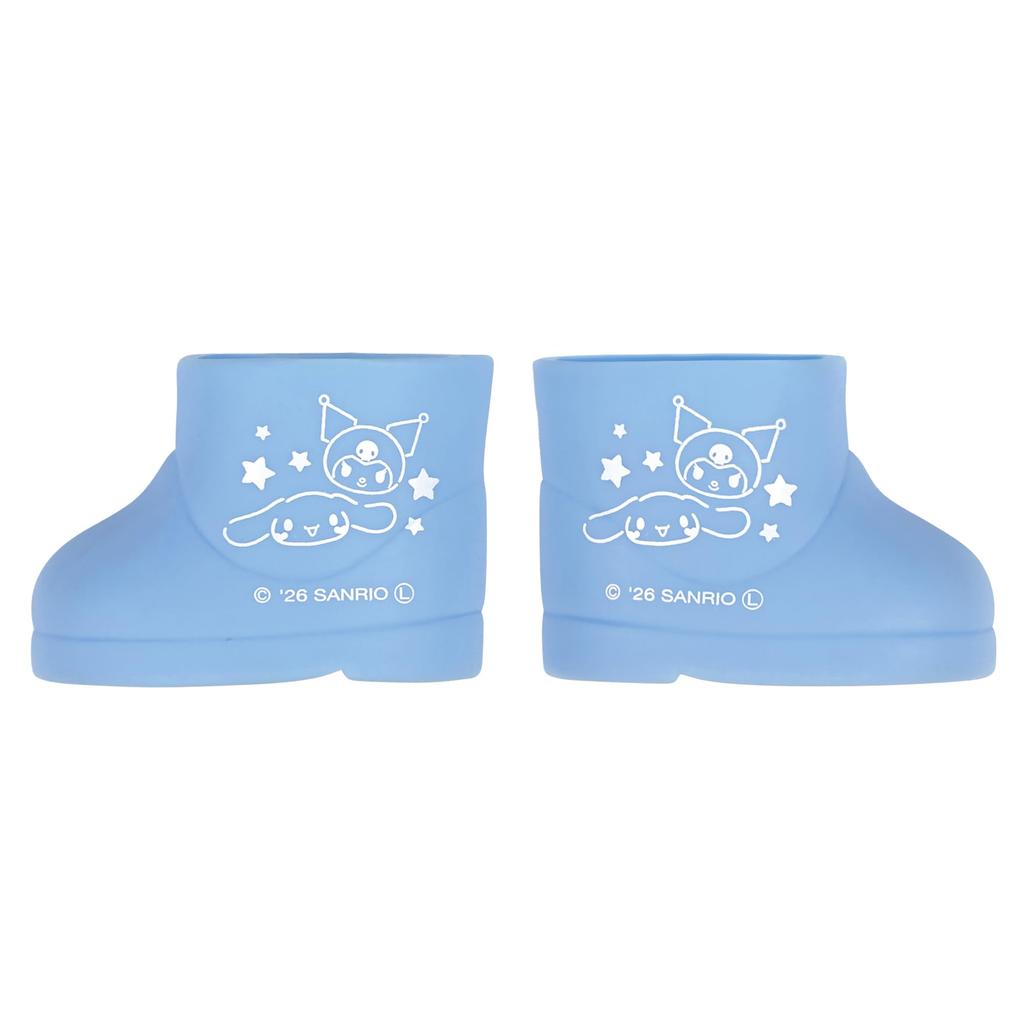 PILOT Clothes Set Sanrio Characters Rainy Day Set Age Mell-chan 3+