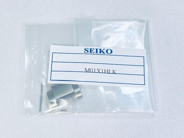 M01X1HLK SEIKO Prospex Ссылка для и через M01X331H0, SBDC051/ 6R15-03W0 другие. (Доставка Nekoposu)