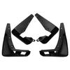 Mud Flaps  For Renault Koleos 2009-2016 MudFlaps Front Rear Fender Car