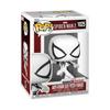 Фигурка Питера Паркера из Marvel 2 Funko VG SM2 S2 Suit PETER PARKER 2 Marvel Funko Spider-Man Anti-Venom POP! Анти-Веном Спердер-Мэн