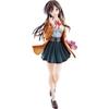 BANDAI Ichiban Kuji Satisfaction Level 2 A Prize Chizuru Mizuhara Figure Rent-A-Girlfriend