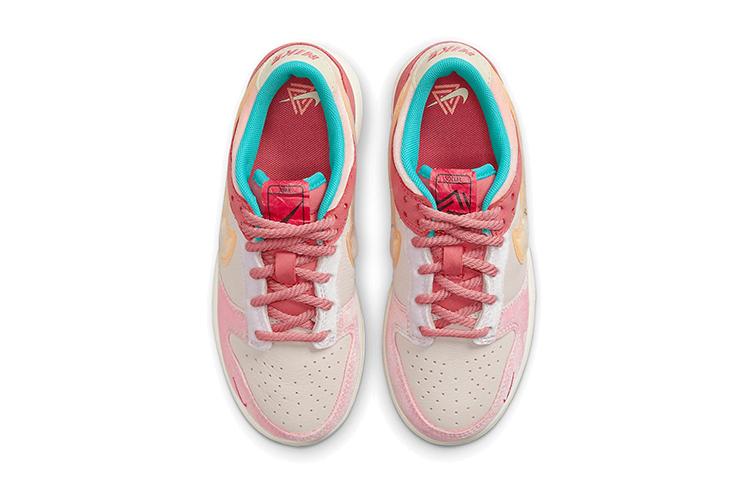 Nike Кроссовки Dunk Low Social Status Free Lunch Клубничное Молоко PS DM3349-600