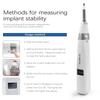 Dental Implant Stability Meter Equipment For Measurement Implant Stability Resonance Frequency Dentistry Detector Equipments