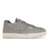 550 Slate Grey Unisex Sneakers Concrete Macadamia-Nut BB550PHD