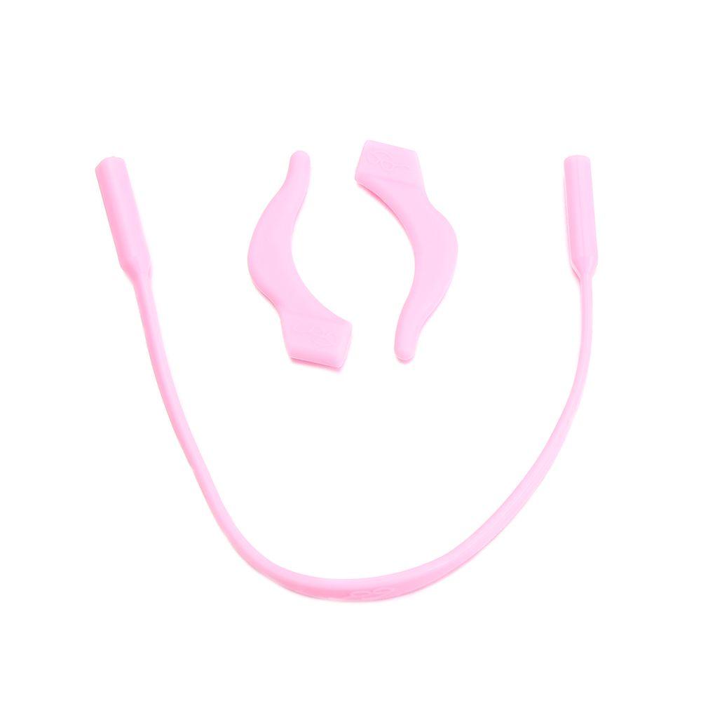 Силиконовые спортивные наконечники для дужек, держатель для очков, крючки для ушей, захваты для очков, противоскользящая лента