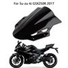 Мотоциклетный экран ветрового стекла для Suzuki GSX250R 2017 2018 2019 2020 2021
